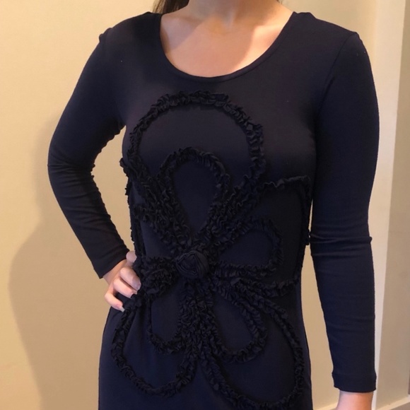 Ciel Dress NWOT